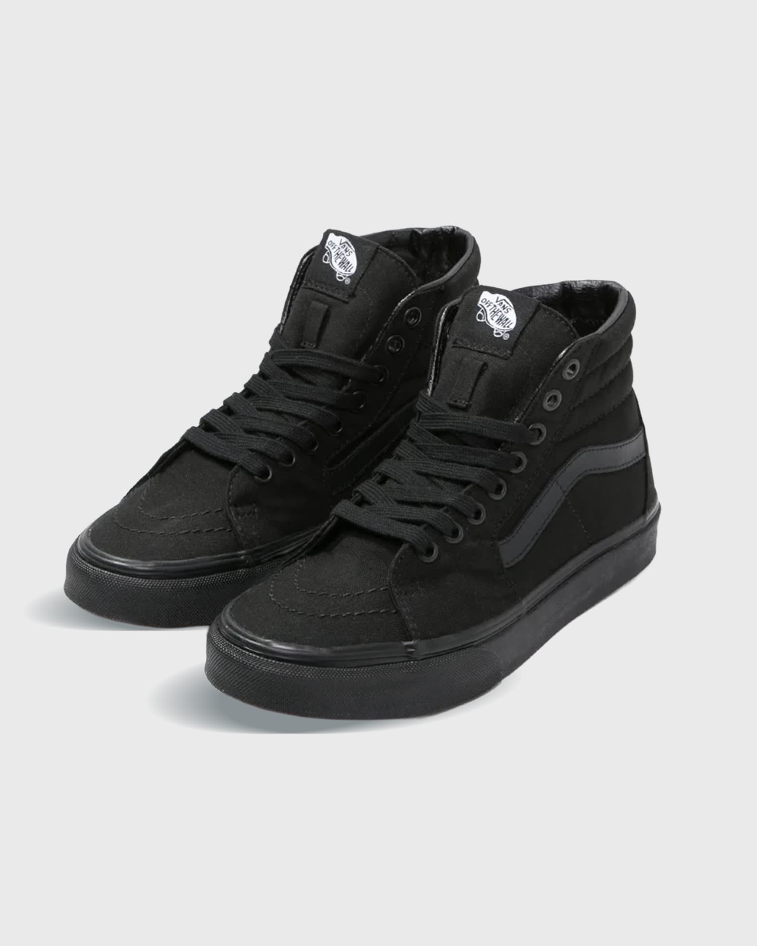 Vans_vooraanzicht