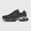 New Balance 9060 Sneaker Zwart Grijs  (GS)