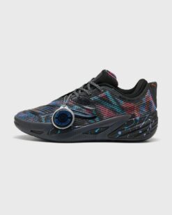 Puma All-Pro NITRO 2 Basketbalschoen Zwart