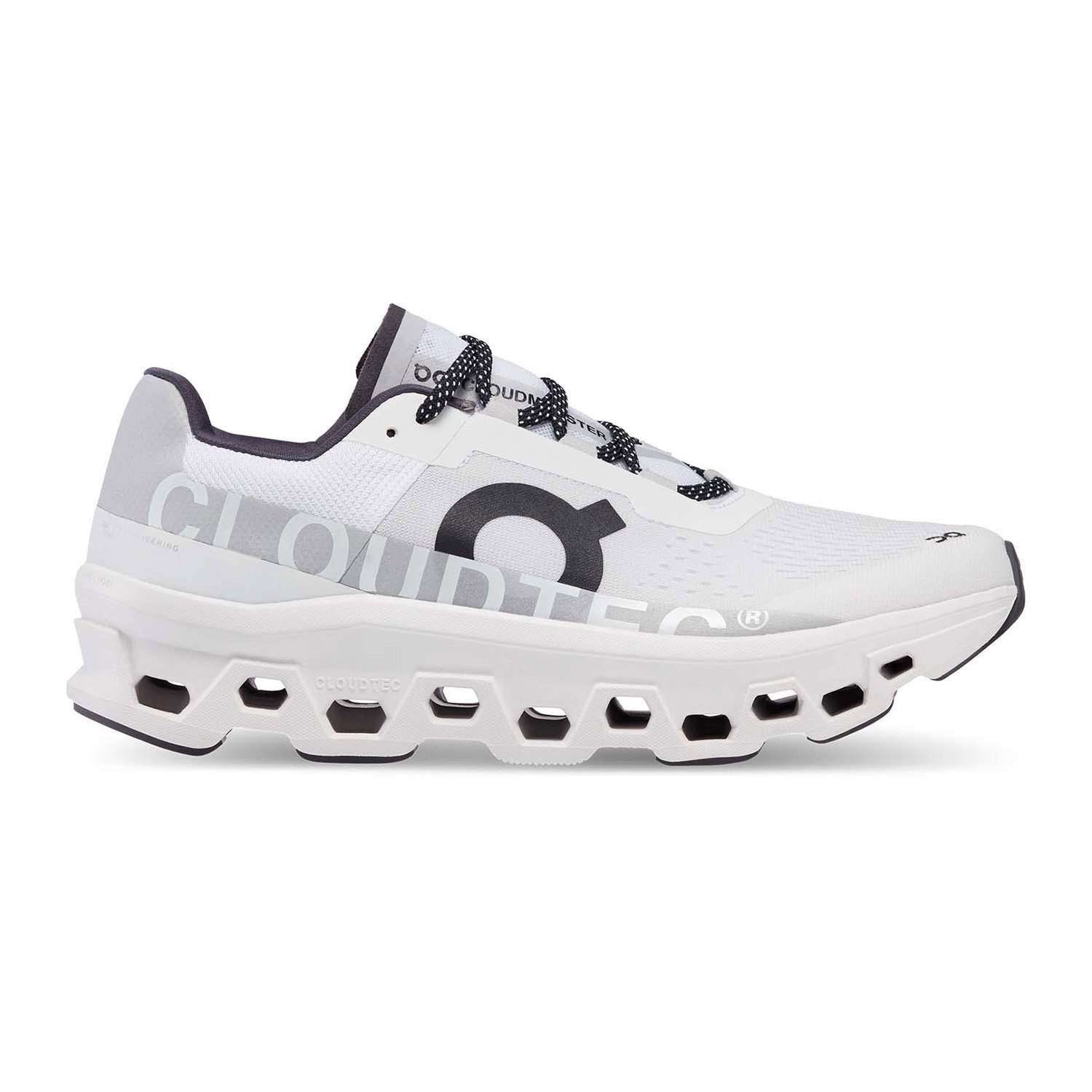 On Cloudmonster Heren