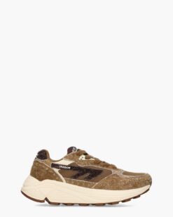 Hi-tec HTS Shadow FS RGS Cognac