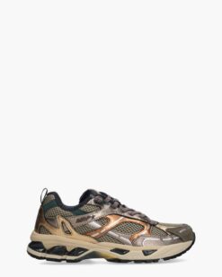 Mrp Melrose V.57 Khaki/Multi
