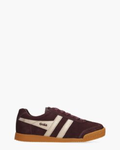 Gola Harrier Mirror Bordeauxrood