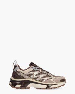 Mrp Altitude V.2 Donkerbruin/Beige
