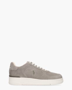 Polo Ralph Lauren Masters Court Grijs