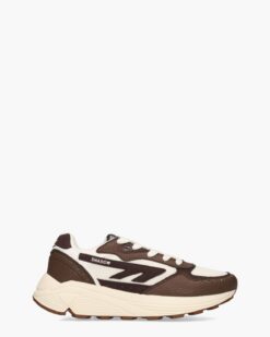 Hi-tec HTS Shadow RGS Off-White/Donkerbruin