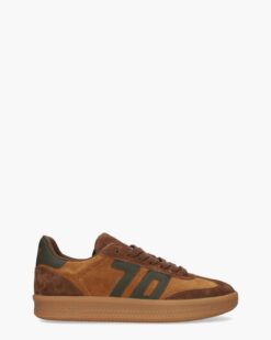 Back 70 Double Cognac/Multi