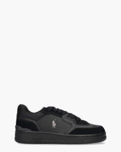 Polo Ralph Lauren Open Masters Zwart