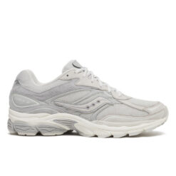 Saucony ProGrid Omni 9 Sneaker Lichtgrijs