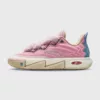 Anta KAI 2 Azurie Kyrie Irving Basketbalschoen Roze