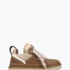 UGG Lowmel Light Bronze