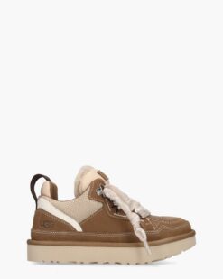 UGG Lowmel Light Bronze