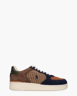 Polo Ralph Lauren Masters Court Multi
