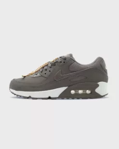 Nike Air Max 90 Sneaker Cave Stone/Dark Beetroot