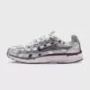 Nike P-6000 Sneaker Vast Grey/Metallic Silver/Dark Raisin