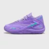 Puma MB.06 Shooting Star JR Basketbalschoen Paars
