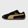 Puma Speedcat OG Sneaker Zwart Coffee