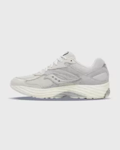 Saucony ProGrid Omni 9 Sneaker Lichtgrijs