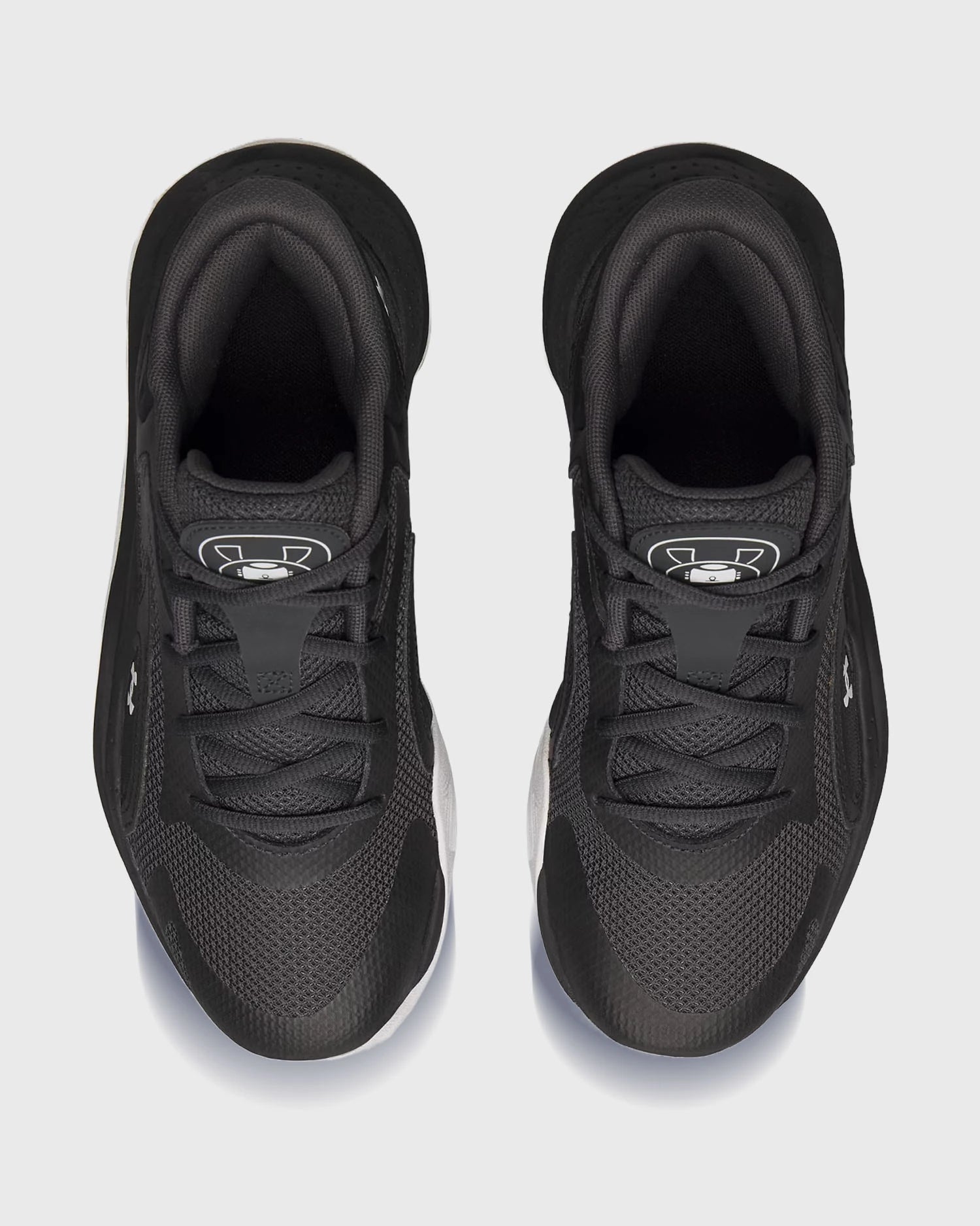 under-armour-jet-25-gs-zwart-6001587-002-bovenaanzicht